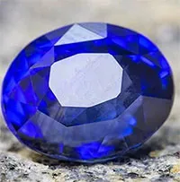Giải mã nguồn gốc bí ẩn của đá sapphire