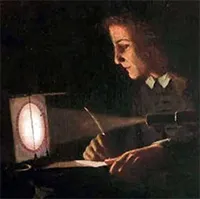 Jeremiah Horrocks - Người định hình thiên văn học