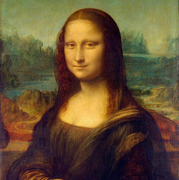 Top 11 bí ẩn lớn nhất trong bức họa Mona Lisa