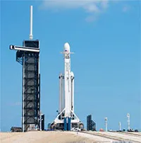 SpaceX hoãn phóng tàu vũ trụ thực hiện sứ mệnh Polaris Dawn do rò rỉ helium