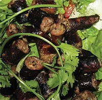 ベトナム人が食べている「ある肉」、科学者は世界が見習うべきだと考える