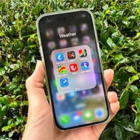Cách xem đường đi của bão Ragasa cập nhật từng phút
