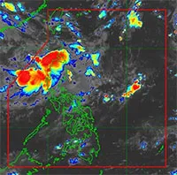 Diễn biến mới về dự báo bão tiếp theo của Philippines