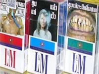 Liệu pháp sốc chống hút thuốc