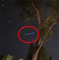Phát hiện UFO khổng lồ, Quốc hội Mỹ tổ chức phiên điều trần lớn để công khai thông tin