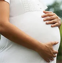 Chất xám trong não phụ nữ bị teo lại khi mang thai