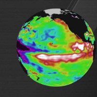 Hiện tượng El nino là gì?