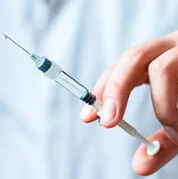 Lịch sử ra đời của ống tiêm và kim tiêm