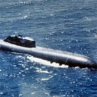 K-222: Tàu ngầm nhanh nhất thế giới