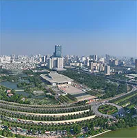 Những công trình làm thay đổi diện mạo giao thông Thủ đô