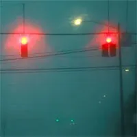Siêu bão Milton đổ bộ Florida, gây mưa lớn khủng khiếp "1000 năm có 1"