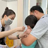 Thêm 4 loại vaccine dịch vụ sắp được tiêm chủng miễn phí