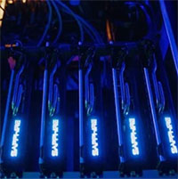 Phát hiện số nguyên tố lớn nhất có 41 triệu chữ số