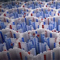 樹木より効率的にCO2を吸収する粉末を開発