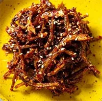 Loài cá nhỏ nhưng lại là "kho" canxi và omega-3
