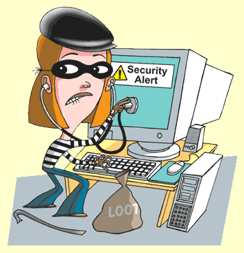 Làm gì khi dữ liệu bị rò rỉ?