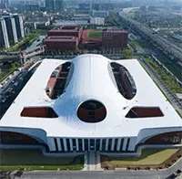 Trung Quốc khởi động cỗ máy siêu trọng lực mạnh nhất thế giới