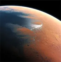 NASA đã vô tình phá hủy bằng chứng về sự sống trên sao Hỏa