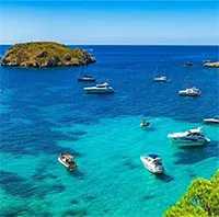 Biển Địa Trung Hải có thể biến mất