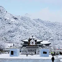 Cảnh tượng xuất hiện ở Seoul sau 117 năm, hàng loạt cảnh báo được ban hành