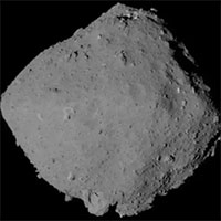 Vi khuẩn Trái đất đang tàn phá 