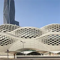 Hệ thống tàu điện ngầm không người lái dài nhất thế giới