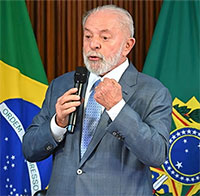 Vì sao 5 triệu người Brazil mang cái tên Silva?