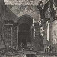 Bí ẩn và kỳ tích kỹ thuật của Albano Emissary: Đường hầm hơn 2.000 năm tuổi của người La Mã