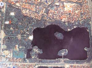 Khoảng 2010, Việt Nam sẽ chế tạo vệ tinh nhỏ đầu tiên