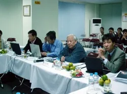 Chung khảo cuộc thi Nhân tài đất Việt: Những sản phẩm độc đáo