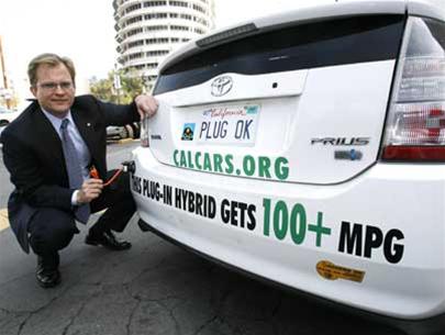 “Kỷ nguyên năng lượng sạch”