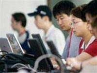 Người Trung Quốc thờ ơ với mua sắm qua mạng