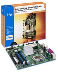 Bí quyết lựa chọn bo mạch chủ