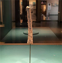 Phát hiện mới về cái nôi của nền toán học nhân loại