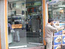 Bảo hành máy tính: Vừa 'bảo' vừa 'hành'