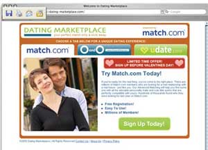 Hò hẹn trên mạng: đến Tây cũng 