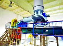 Trung Quốc: Thống soái trong ngành vật lý hạt