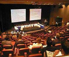 Bế mạc Hội nghị thượng đỉnh về CNTT