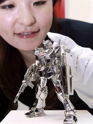 Người Nhật sáng tạo nhất thế giới