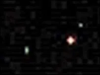 “Nhập nhoạng” UFO trên bầu trời Ai-len