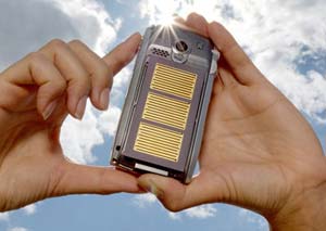 Điện thoại di động xem phong thủy