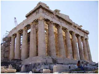 45 triệu người bầu chọn 7 kỳ quan thế giới mới