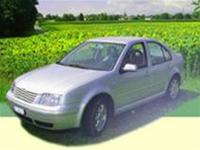 Xe chạy bằng… dầu dừa!