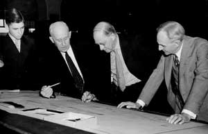 Bản chất của Henry Ford.