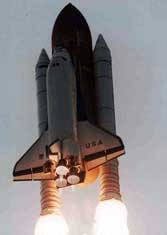 Tìm thấy lỗi kỹ thuật ở tàu con thoi Columbia và Discovery