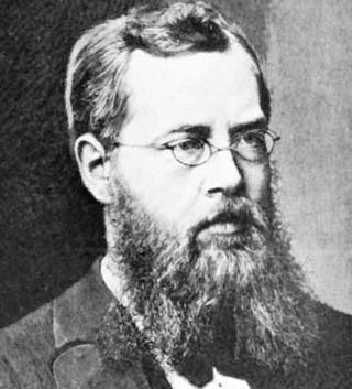 Sophus Lie: Thiên tài bất hạnh