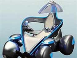 7 sáng chế dành cho tương lai