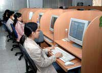 Công nghiệp phần mềm tăng trưởng 45%/năm