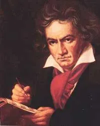 Thừa kế hộp sọ của Beethoven
