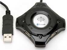 Tản mạn… Bluetooth